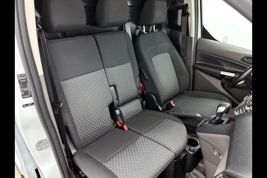 Ford Transit Connect 1.5 EcoBlue Aut. L2 Trend Navigatie Airco Parkeersensoren achter Cruise Control 3Zits Camera DAB+