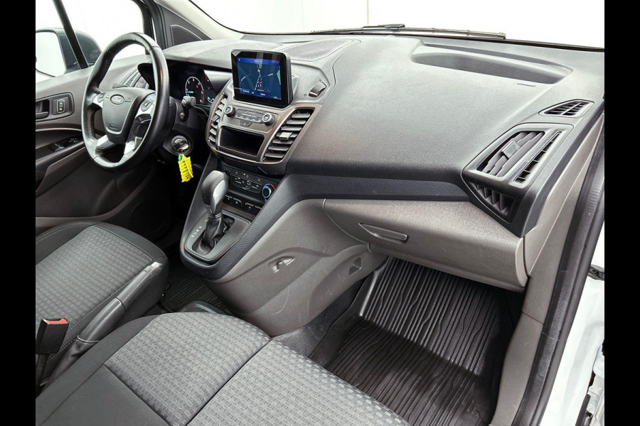 Ford Transit Connect 1.5 EcoBlue Aut. L2 Trend Navigatie Airco Parkeersensoren achter Cruise Control 3Zits Camera DAB+