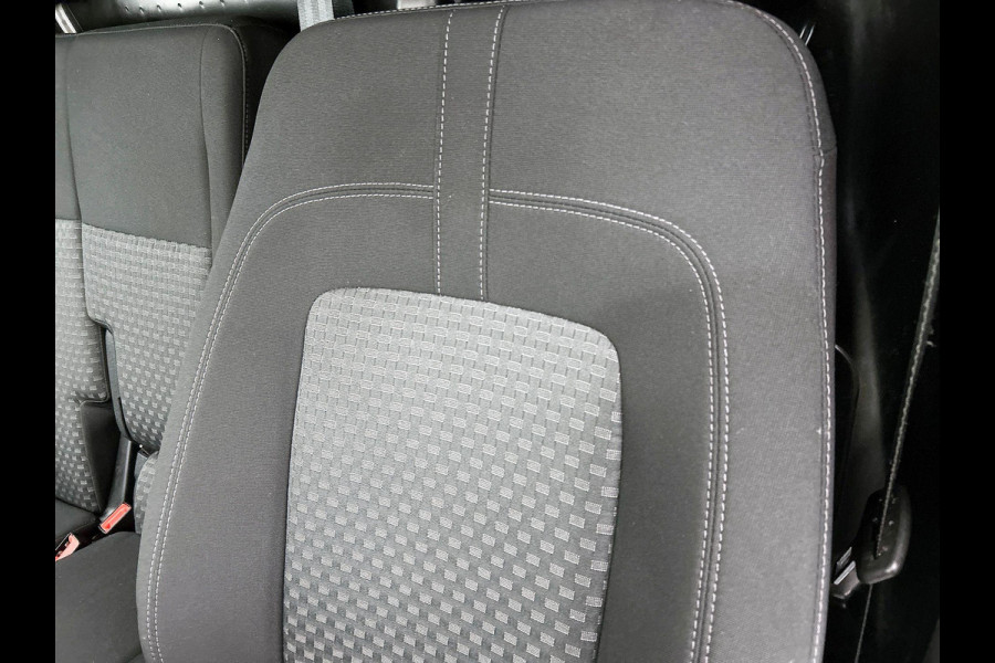 Ford Transit Connect 1.5 EcoBlue Aut. L2 Trend Navigatie Airco Parkeersensoren achter Cruise Control 3Zits Camera DAB+