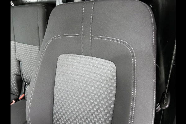 Ford Transit Connect 1.5 EcoBlue Aut. L2 Trend Navigatie Airco Parkeersensoren achter Cruise Control 3Zits Camera DAB+