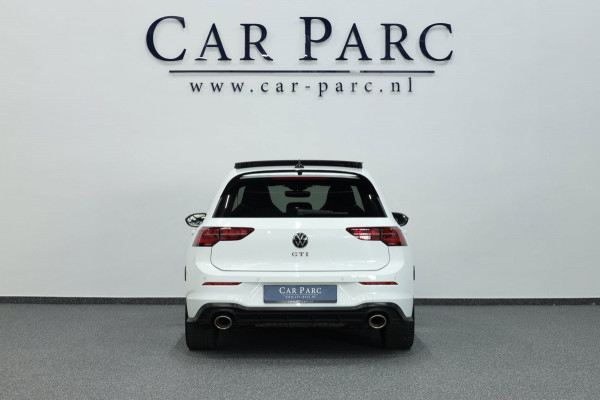 Volkswagen Golf 2.0 TSI GTI Clubsport 301+PK LED+IQ/PANO/HALF LEER+ALCANTARA+S.VERWARMING/19"/CAM/LINE/ACC/ECC/12 MND GARANTIE!