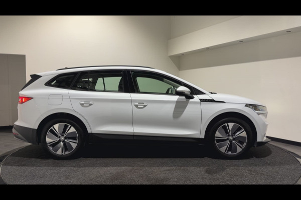 Škoda ENYAQ iV 60 | Trekhaak | Keyless | Climate Pack | Soh (batterijcheck) Waarde 93,9 %