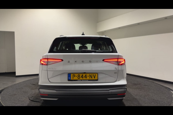 Škoda ENYAQ iV 60 | Trekhaak | Keyless | Climate Pack | Soh (batterijcheck) Waarde 93,9 %