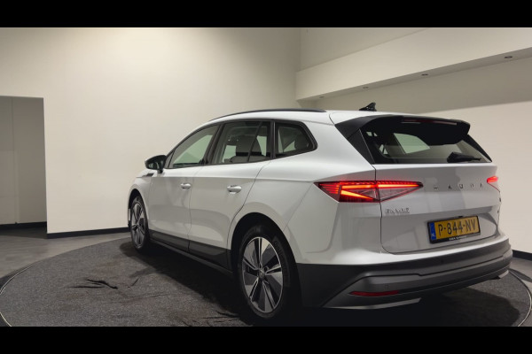 Škoda ENYAQ iV 60 | Trekhaak | Keyless | Climate Pack | Soh (batterijcheck) Waarde 93,9 %
