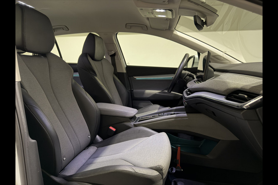 Škoda ENYAQ iV 60 | Trekhaak | Keyless | Climate Pack | Soh (batterijcheck) Waarde 93,9 %