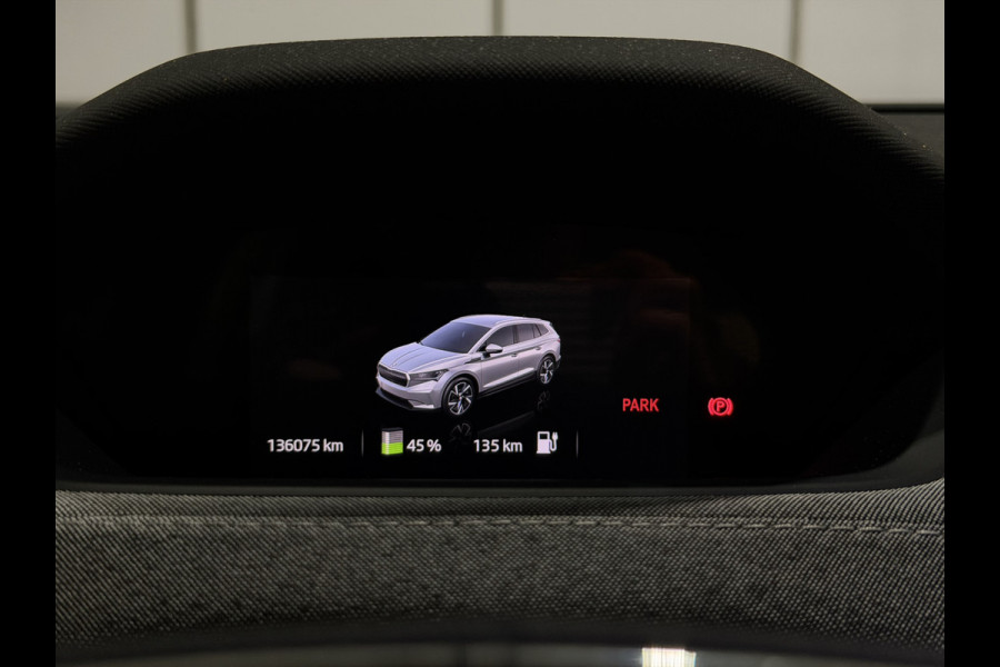 Škoda ENYAQ iV 60 | Trekhaak | Keyless | Climate Pack | Soh (batterijcheck) Waarde 93,9 %
