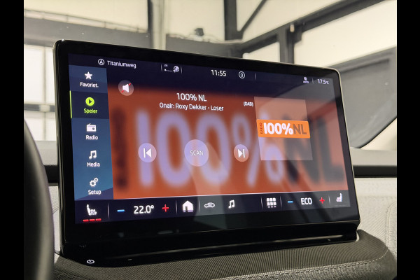 Škoda ENYAQ iV 60 | Trekhaak | Keyless | Climate Pack | Soh (batterijcheck) Waarde 93,9 %