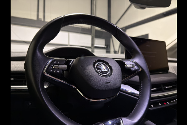 Škoda ENYAQ iV 60 | Trekhaak | Keyless | Climate Pack | Soh (batterijcheck) Waarde 93,9 %