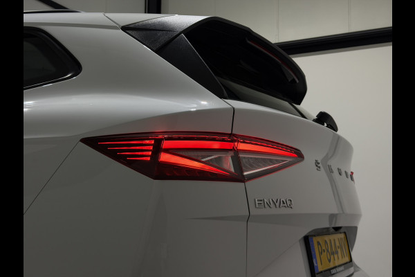 Škoda ENYAQ iV 60 | Trekhaak | Keyless | Climate Pack | Soh (batterijcheck) Waarde 93,9 %