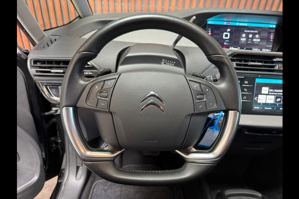 Citroën Grand C4 Spacetourer 1.2 PureTech Shine AUT. 7 Pers. NAVI-PDC-CRUISE-CLIMA-TREKHAAK
