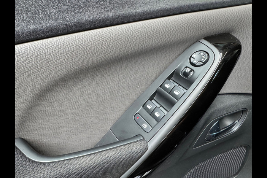 Citroën Grand C4 Spacetourer 1.2 PureTech Shine AUT. 7 Pers. NAVI-PDC-CRUISE-CLIMA-TREKHAAK