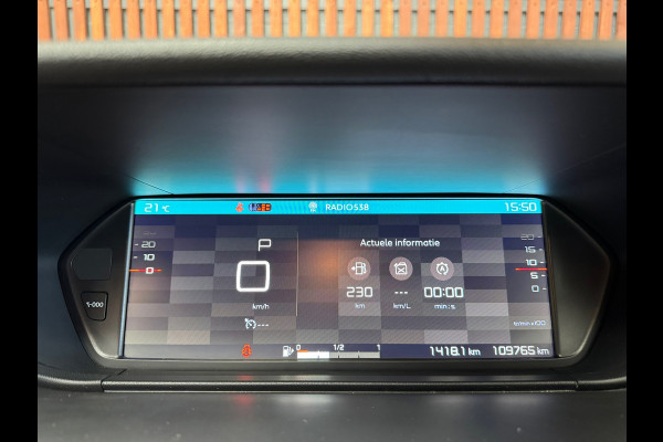 Citroën Grand C4 Spacetourer 1.2 PureTech Shine AUT. 7 Pers. NAVI-PDC-CRUISE-CLIMA-TREKHAAK
