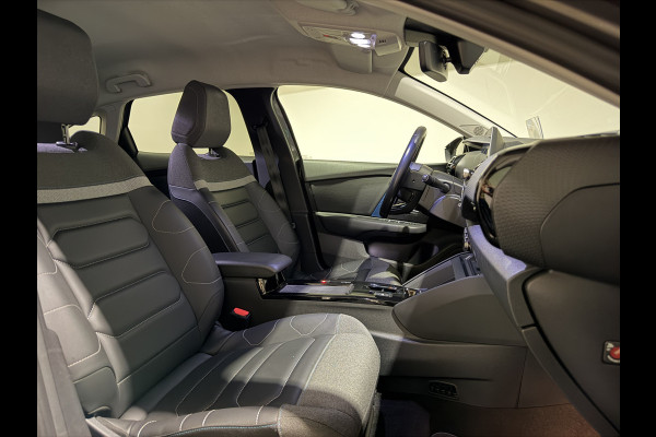 Citroën Ë-C4 Shine 50 kWh | Cruise Control Adaptief | Keyless | Leder interieur | Soh (batterijcheck) Waarde 92,0 %