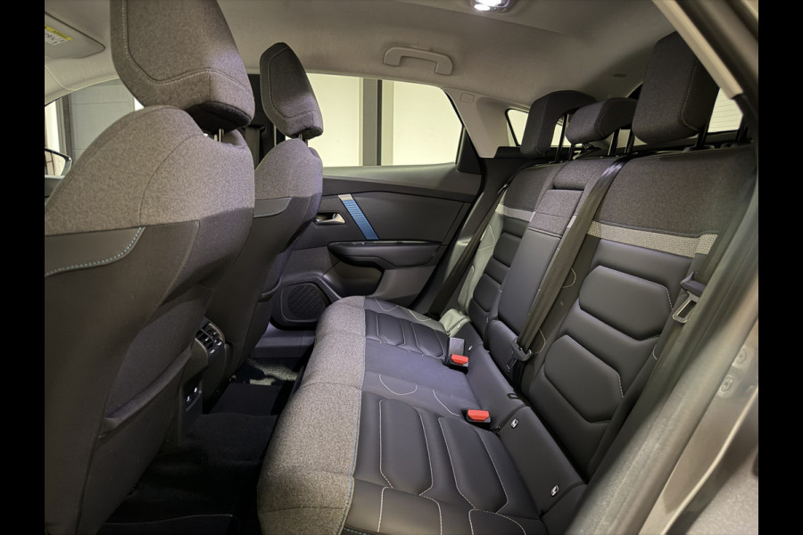Citroën Ë-C4 Shine 50 kWh | Cruise Control Adaptief | Keyless | Leder interieur | Soh (batterijcheck) Waarde 92,0 %