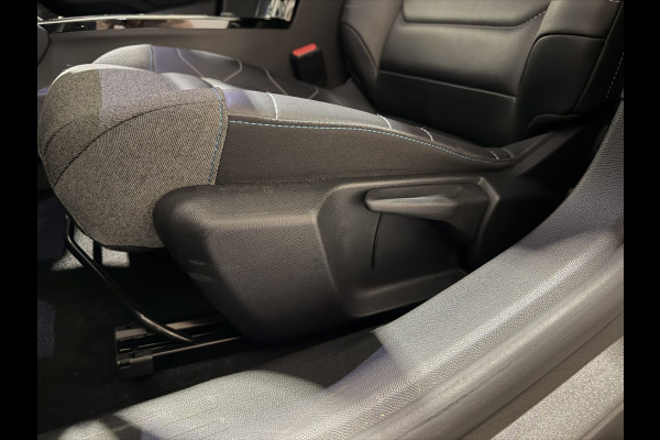 Citroën Ë-C4 Shine 50 kWh | Cruise Control Adaptief | Keyless | Leder interieur | Soh (batterijcheck) Waarde 92,0 %