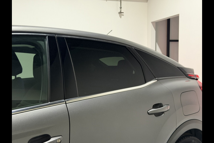 Citroën Ë-C4 Shine 50 kWh | Cruise Control Adaptief | Keyless | Leder interieur | Soh (batterijcheck) Waarde 92,0 %