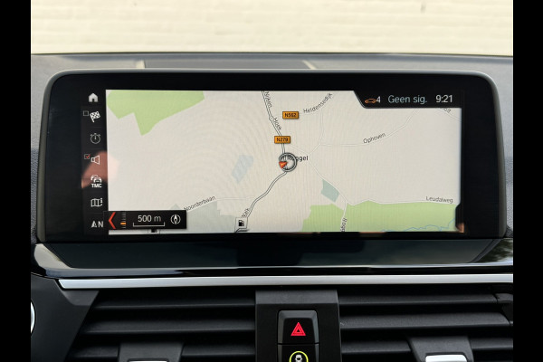 BMW X3 XDrive20i High Executive Pano Trekhaak clima Automaat Lederbekl 4WD