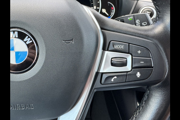 BMW X3 XDrive20i High Executive Pano Trekhaak clima Automaat Lederbekl 4WD