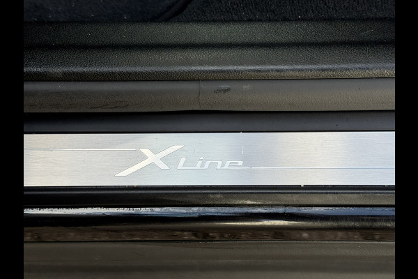 BMW X3 XDrive20i High Executive Pano Trekhaak clima Automaat Lederbekl 4WD