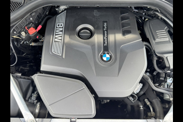 BMW X3 XDrive20i High Executive Pano Trekhaak clima Automaat Lederbekl 4WD