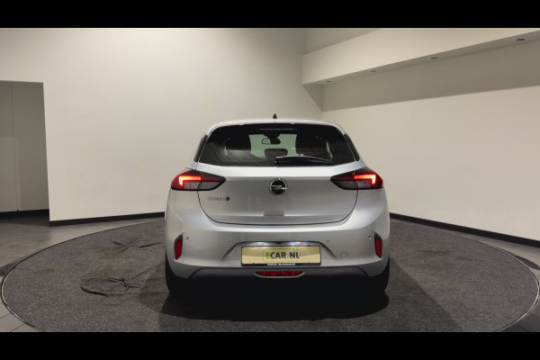 Opel CORSA-E Elegance 50 kWh | Achteruitrijcamera | Wartmepomp | Hill Hold | Soh (batterijcheck) Waarde 98,6 %
