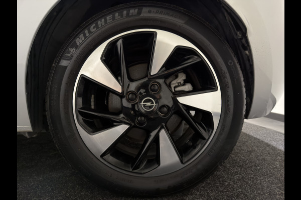Opel CORSA-E Elegance 50 kWh | Achteruitrijcamera | Wartmepomp | Hill Hold | Soh (batterijcheck) Waarde 98,6 %