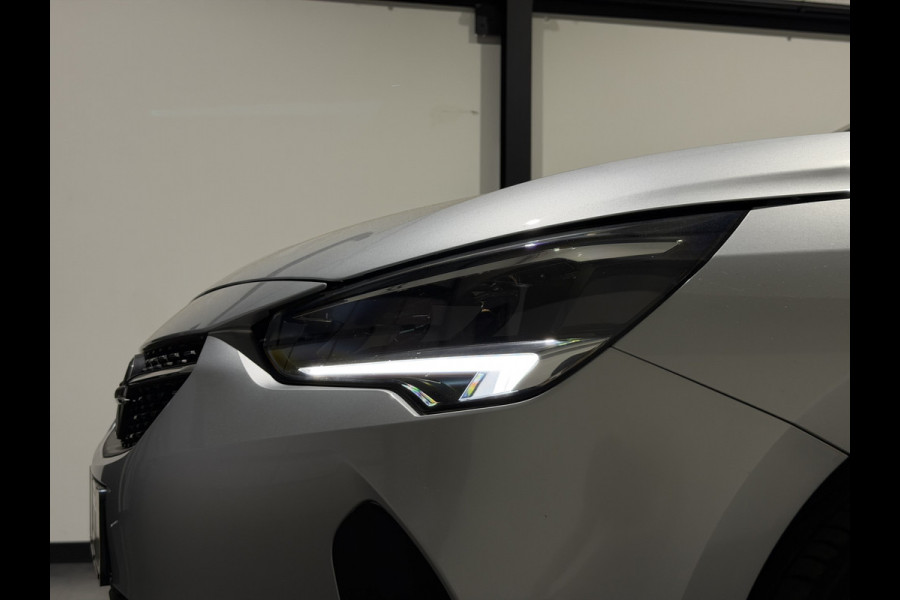 Opel CORSA-E Elegance 50 kWh | Achteruitrijcamera | Wartmepomp | Hill Hold | Soh (batterijcheck) Waarde 98,6 %