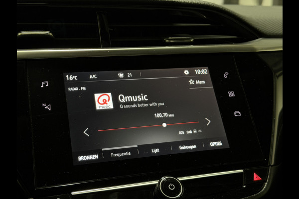 Opel CORSA-E Elegance 50 kWh | Achteruitrijcamera | Wartmepomp | Hill Hold | Soh (batterijcheck) Waarde 98,6 %