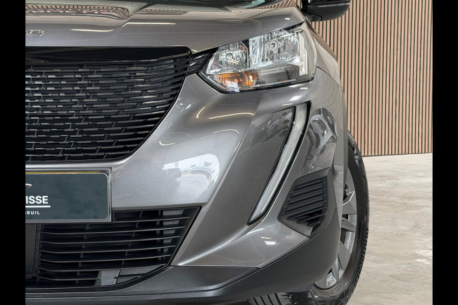 Peugeot 2008 1.2 PureTech Active Pack|Airco|Pdc|Cruise|Nap