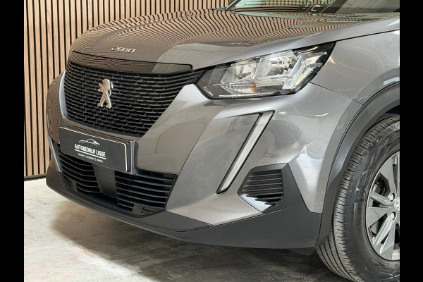 Peugeot 2008 1.2 PureTech Active Pack|Airco|Pdc|Cruise|Nap