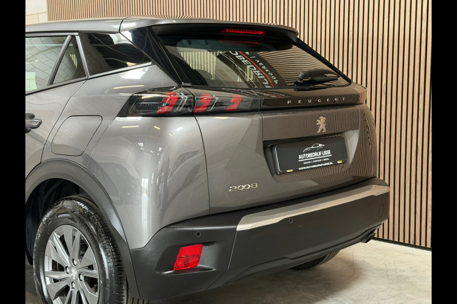 Peugeot 2008 1.2 PureTech Active Pack|Airco|Pdc|Cruise|Nap