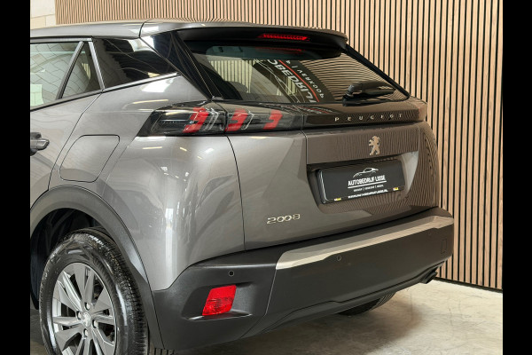Peugeot 2008 1.2 PureTech Active Pack|Airco|Pdc|Cruise|Nap