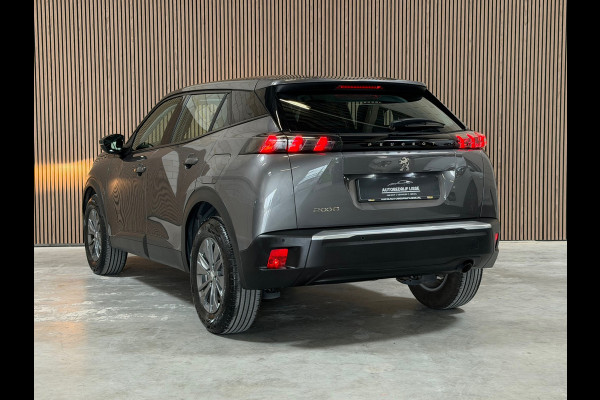 Peugeot 2008 1.2 PureTech Active Pack|Airco|Pdc|Cruise|Nap