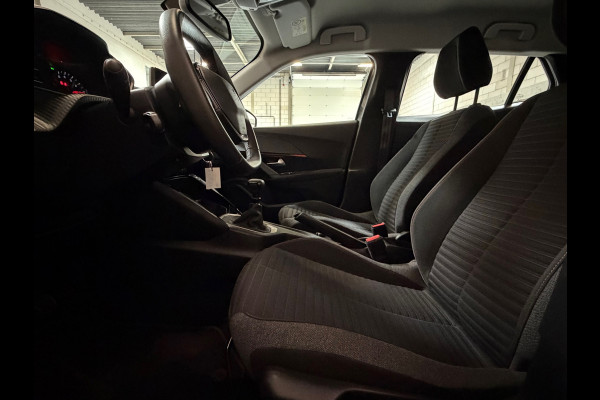 Peugeot 2008 1.2 PureTech Active Pack|Airco|Pdc|Cruise|Nap