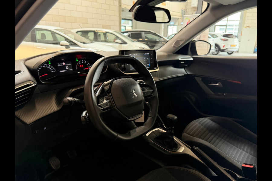 Peugeot 2008 1.2 PureTech Active Pack|Airco|Pdc|Cruise|Nap