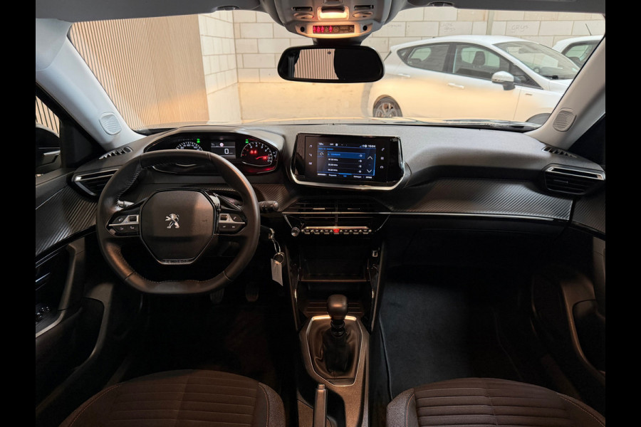 Peugeot 2008 1.2 PureTech Active Pack|Airco|Pdc|Cruise|Nap