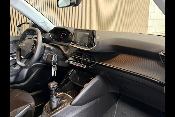 Peugeot 2008 1.2 PureTech Active Pack|Airco|Pdc|Cruise|Nap