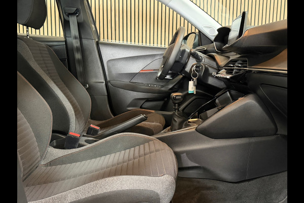 Peugeot 2008 1.2 PureTech Active Pack|Airco|Pdc|Cruise|Nap