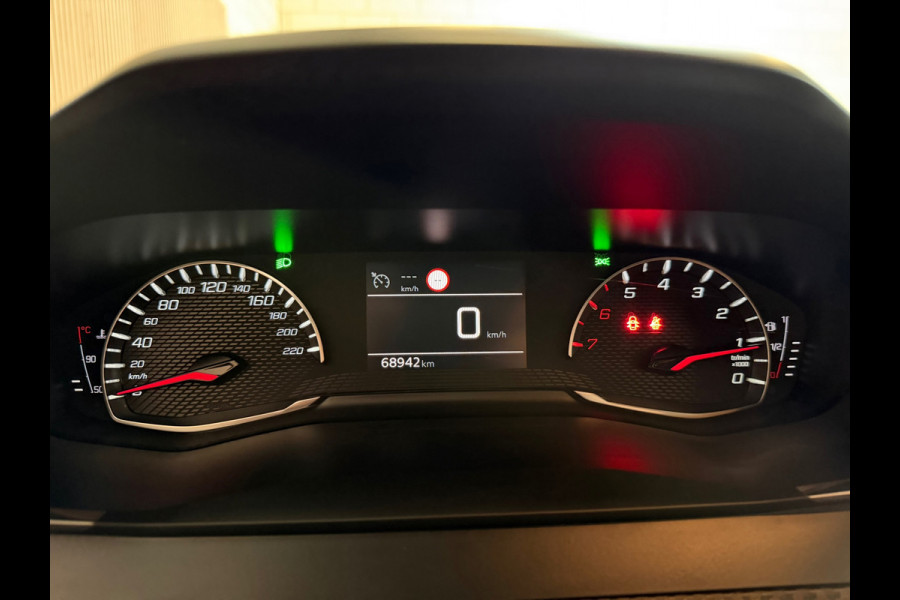 Peugeot 2008 1.2 PureTech Active Pack|Airco|Pdc|Cruise|Nap