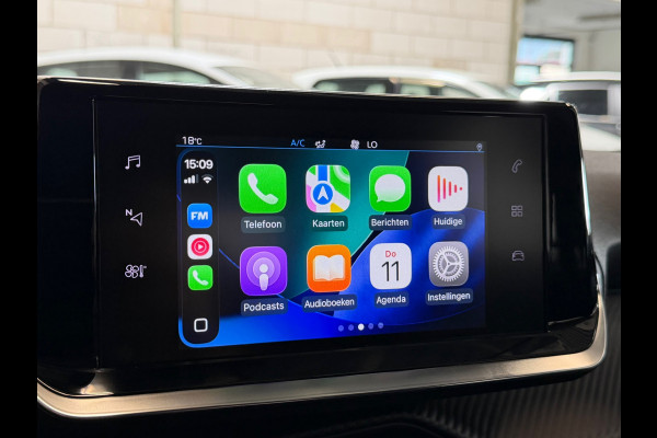Peugeot 2008 1.2 PureTech Active Pack|Airco|Pdc|Cruise|Nap