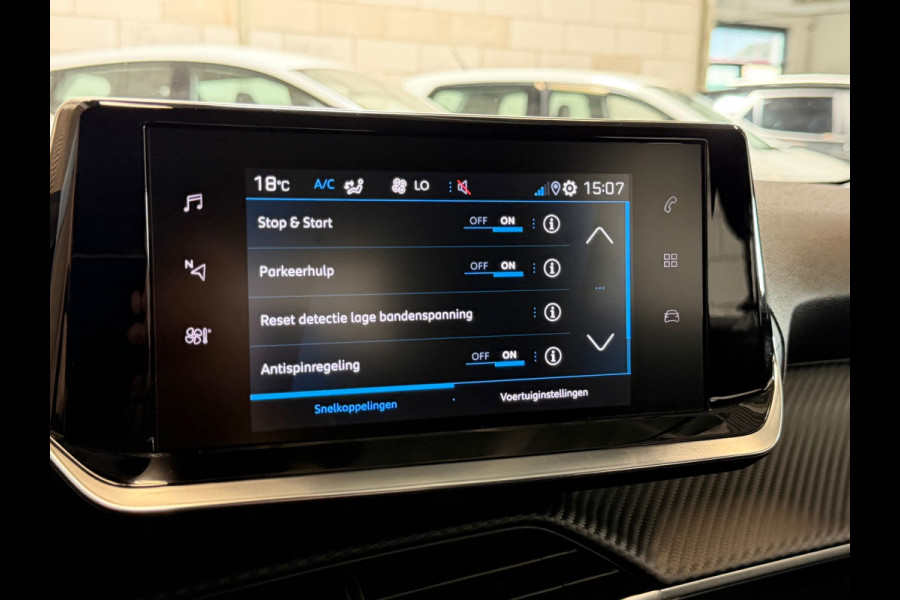 Peugeot 2008 1.2 PureTech Active Pack|Airco|Pdc|Cruise|Nap