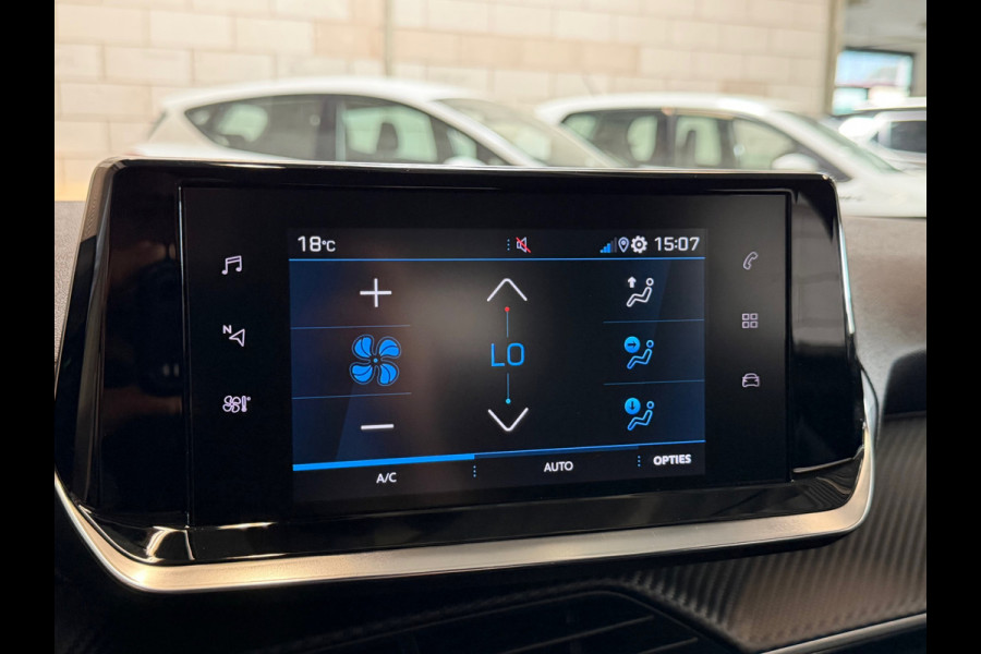 Peugeot 2008 1.2 PureTech Active Pack|Airco|Pdc|Cruise|Nap