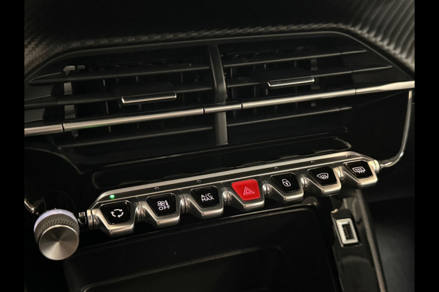 Peugeot 2008 1.2 PureTech Active Pack|Airco|Pdc|Cruise|Nap