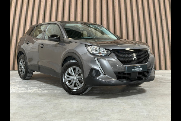 Peugeot 2008 1.2 PureTech Active Pack|Airco|Pdc|Cruise|Nap
