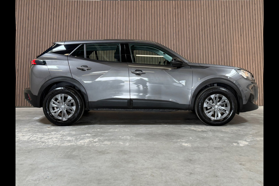 Peugeot 2008 1.2 PureTech Active Pack|Airco|Pdc|Cruise|Nap