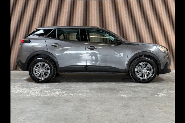 Peugeot 2008 1.2 PureTech Active Pack|Airco|Pdc|Cruise|Nap