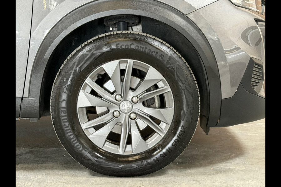 Peugeot 2008 1.2 PureTech Active Pack|Airco|Pdc|Cruise|Nap