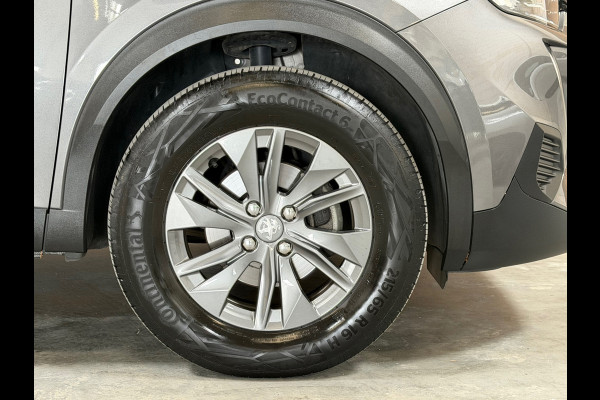 Peugeot 2008 1.2 PureTech Active Pack|Airco|Pdc|Cruise|Nap