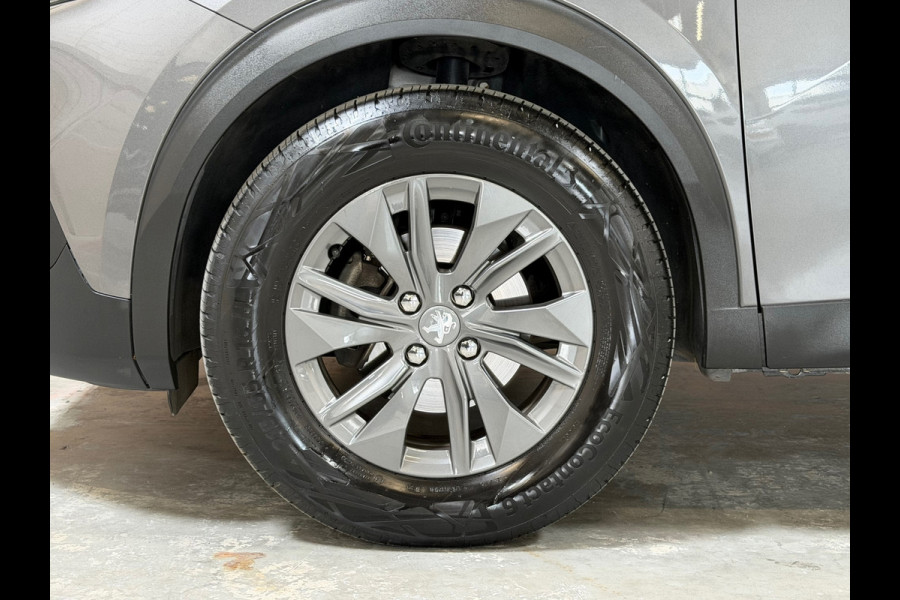 Peugeot 2008 1.2 PureTech Active Pack|Airco|Pdc|Cruise|Nap