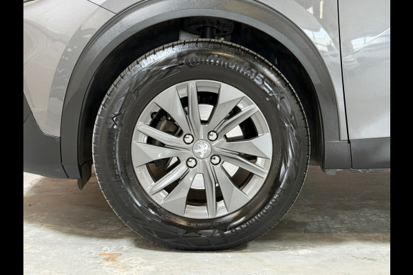 Peugeot 2008 1.2 PureTech Active Pack|Airco|Pdc|Cruise|Nap
